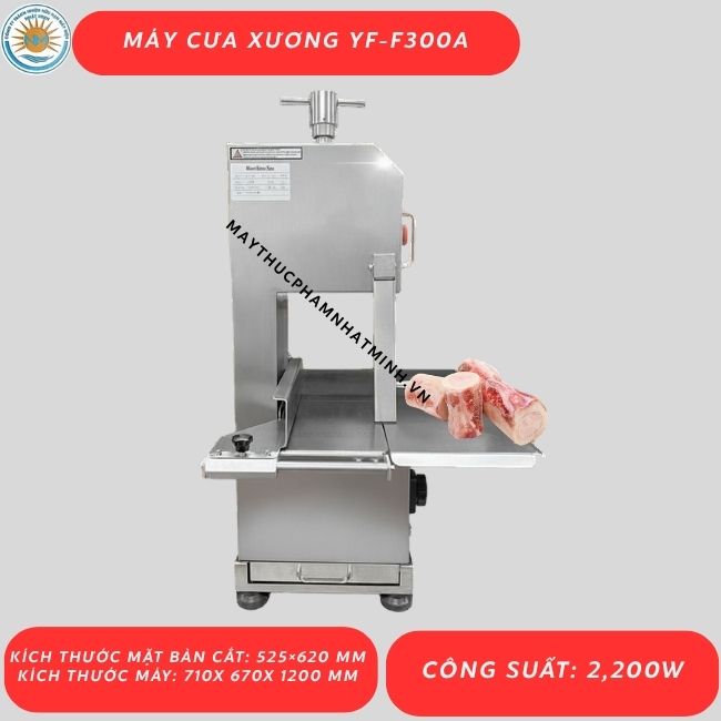 Máy Cưa Xương YF-F300A
